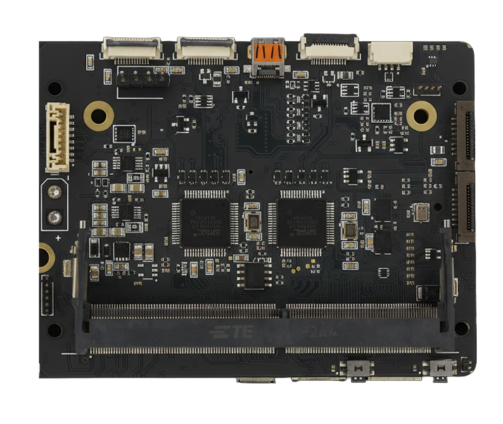 Jetcore Image